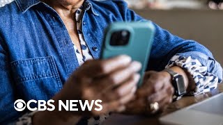 Less than half of adults think they can spot AI, survey finds