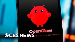 Inside Moltbook, the new social media network for artificial intelligence agents