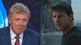 AI clip has Hollywood in an ‘absolute panic’