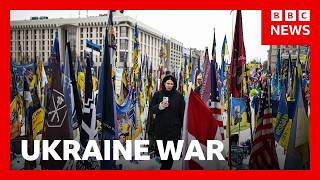Four years have passed since Russia’s large-scale invasion of Ukraine