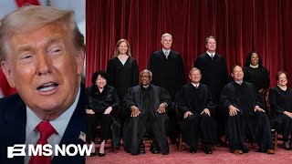 Senate Democrats introduce bill for tariff refunds following Supreme Court decision