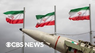 The US orders non-essential personnel to leave the embassy in Beirut amid rising tensions with Iran
