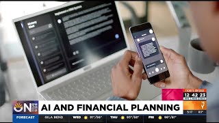 More Americans use AI for money advice but experts warn be careful