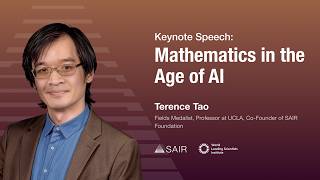 Mathematics in the age of artificial intelligence