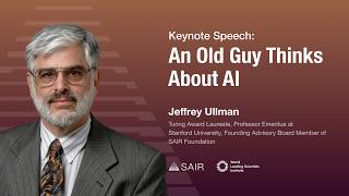 How AI fits into the long arc of computing history