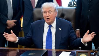 Trump urges Republicans to "nationalize" the electoral vote