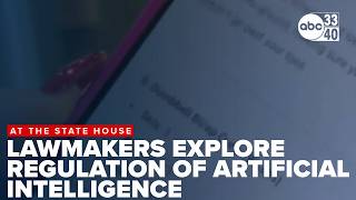 Lawmakers explore regulation of artificial intelligence, warn of unintended consequences