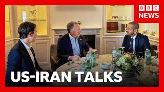 Conversations between the US and Iran conclude after “significant progress,” says mediator