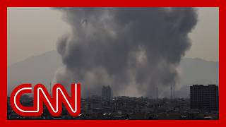 The United States and Israel launch an attack against Iran