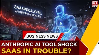 Is Anthropic’s new AI tool a game-changer for the global software industry?