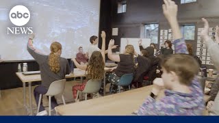 How is AI shaping the future of education?