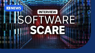 Are software companies facing an ‘existential threat’ from AI agents?