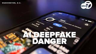 What to do if you’re targeted by AI deepfake nude images