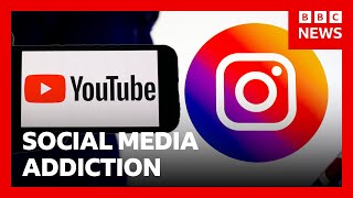 The owners of Instagram and YouTube built "addiction machines," they accuse in a lawsuit