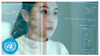 How the UN is using artificial intelligence