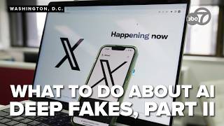 How to protect yourself from AI-generated nude images