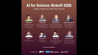 How artificial intelligence will accelerate scientific discovery