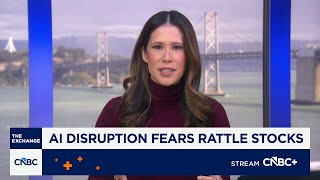 Viral AI disruption post sows division