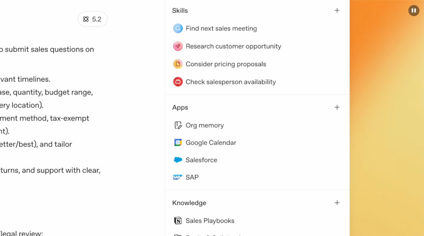 OpenAI Pilots ‘Frontier’, an HR Framework to Help Business to Manage AIl AI Agents