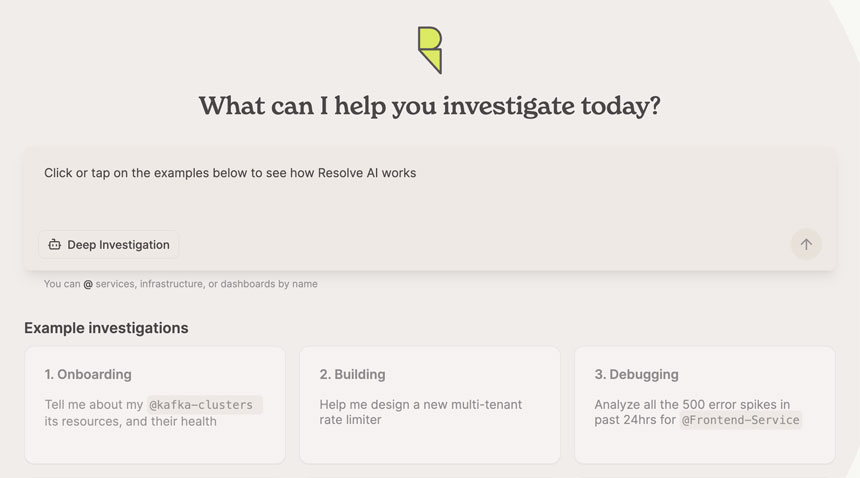 A Startup that Builds AI Agents to Limit Downtime Systems Hits a $1 Billion Valuation