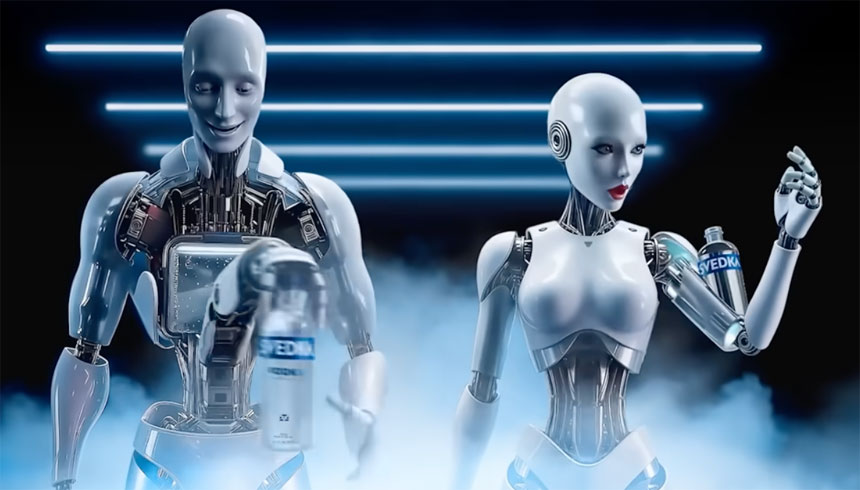AI-Related Ads Stole the Show at Super Bowl LX