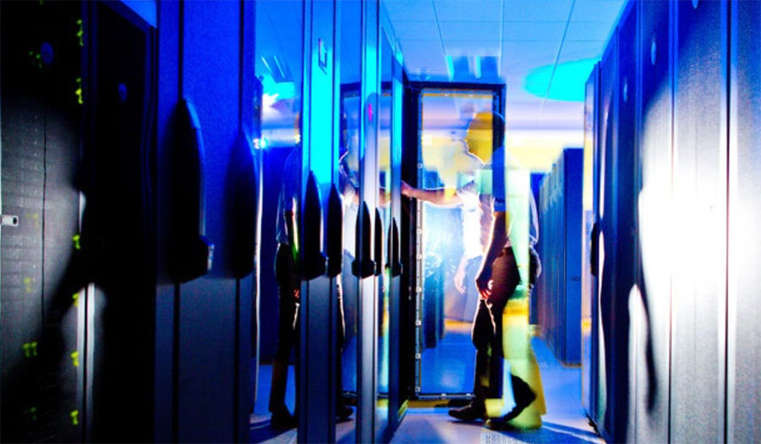 Cuatro universidades de SUNY se unen a la Asociación Empire AI aprovechando su supercomputadora académica