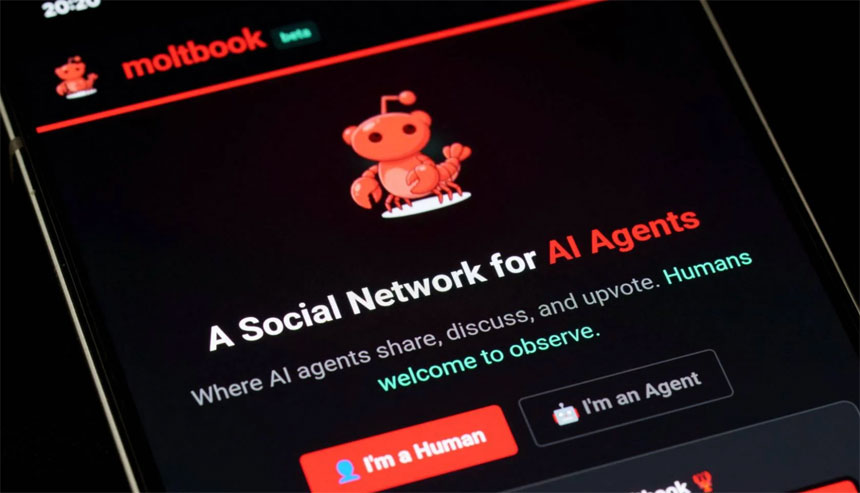 El Momento de Ciencia Ficción de OpenClaw y Agentes de IA de Código Abierto