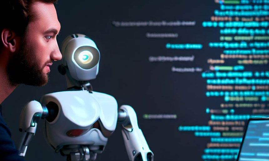 Coding Is Being Automated by AI: Silicon Valley Got Hit First