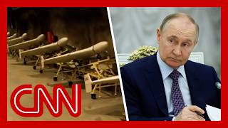 Russia is advising Iran on drone tactics: Source