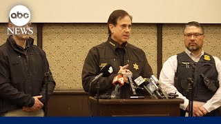 Suspect dead after Michigan synagogue attack