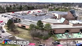 FBI to lead investigation into Michigan synagogue attack