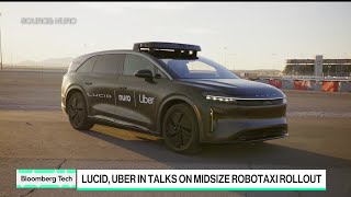 Lucid Lays Out Plan to Turn Cash Flow Positive