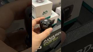 The AI Stethoscope Helping Fight Tuberculosis