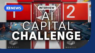 AI will create new jobs, if we use it to improve productivity