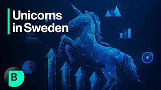 Here's Why So Many Tech Unicorns Are From Sweden