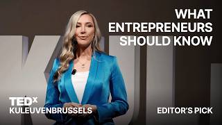 How AI will (probably) make your new business fail