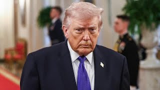 Trump attempts to clarify the reasons for the war with Iran