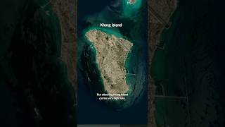 How Kharg Island Could Affect the Iran War