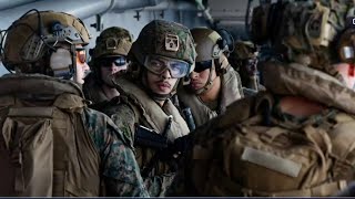 Pentagon reports new American casualties from Iran war