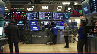 U.S. economy faces greater risks as Iran war rages in Middle East