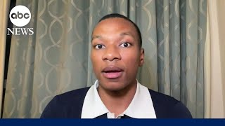 American stranded in Qatar: ‘It’s really scary’