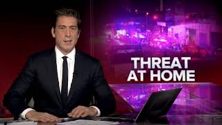 The FBI is investigating whether the mass shooting at a bar in Austin was motivated by terrorism