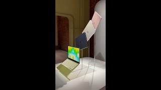 Hands-On With Apple’s New MacBook Neo