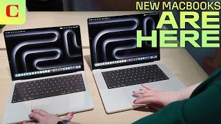 Apple’s M5 Surprise! New MacBooks Headed Your Way