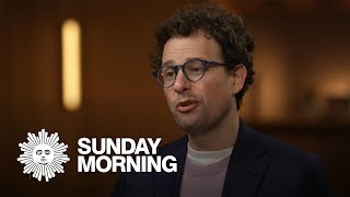 AI company Anthropic’s Dario Amodei: “We are patriots”