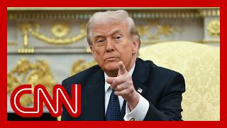 Trump demands ‘to be involved’ in picking Iran’s new leader