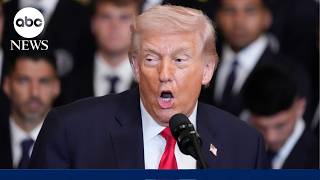 President Trump says ‘no deal with iran except UNCONDITIONAL SURRENDER!’