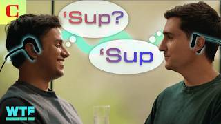 Wearable Telepathy Machine? Meet MIT’s Alterego