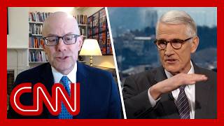 Retired generals break down Iran war strategy after week 1