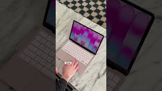 Unboxing the $599 MacBook Neo in Blush